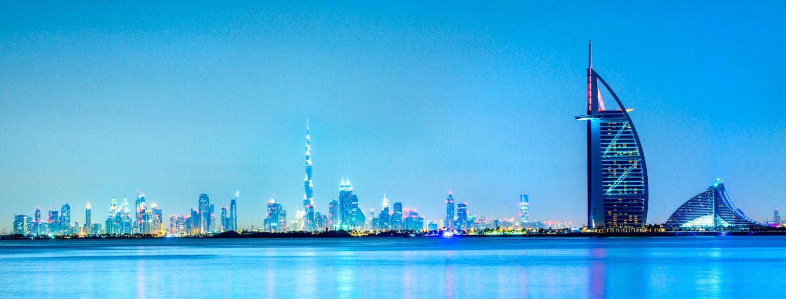 Wealth management strategies for expatriates in UAE