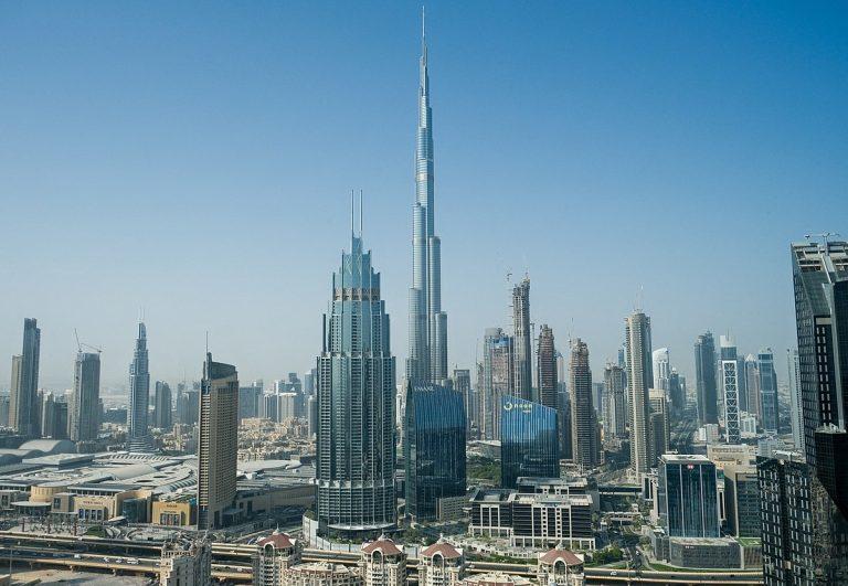 Financieel advies voor expats Dubai