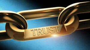 Vertrouwen en uitmuntendheid