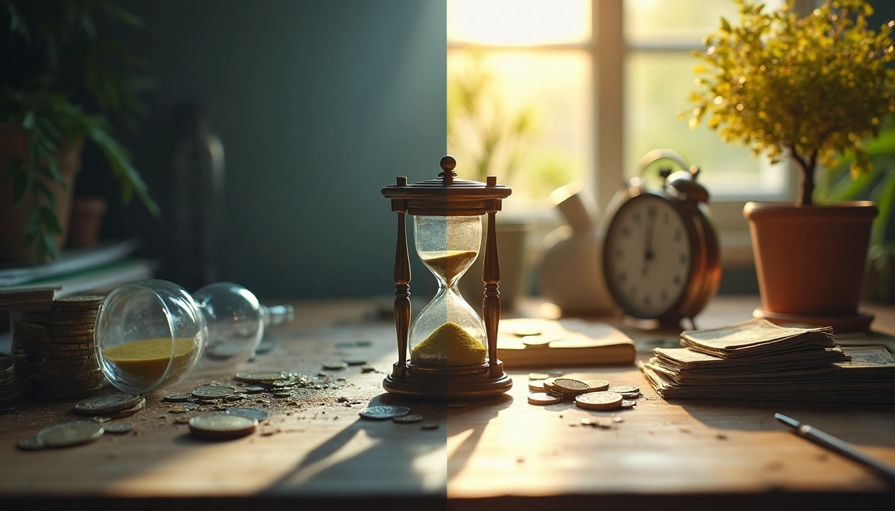 Is Your Retirement Planning Costing You $1,000 Every Month You Wait?