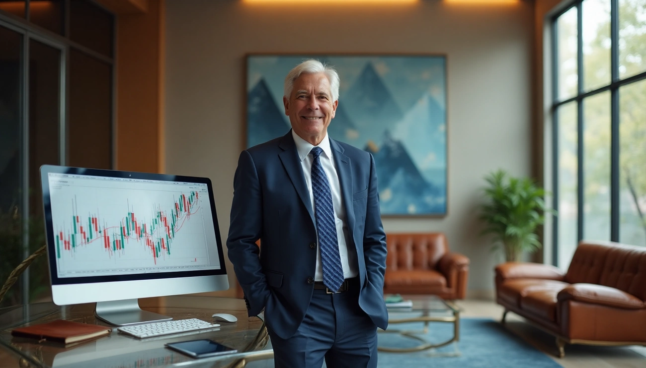 Waarom ervaring als financieel adviseur belangrijk is