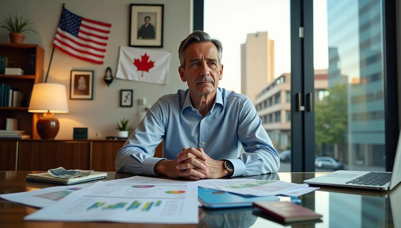 Expat - Mis je geld van je oude leven in Amerika en Canada, jpg