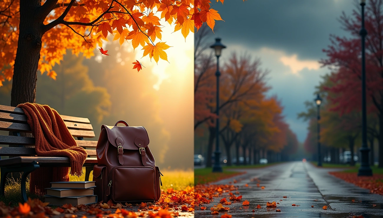 Sweet September Memories That Make Us Love and Hate This Month