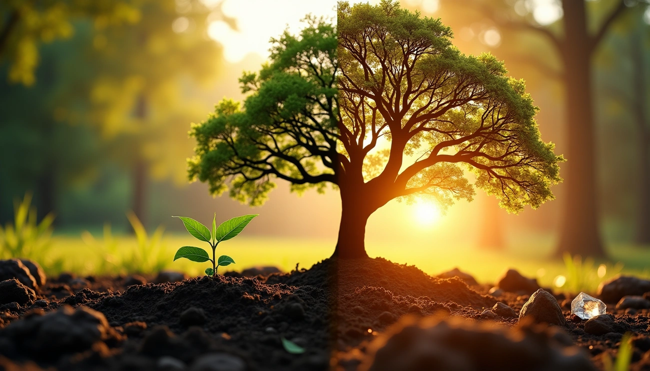 Why Your Retirement Savings Plan Might Be Missing The Biggest Secret