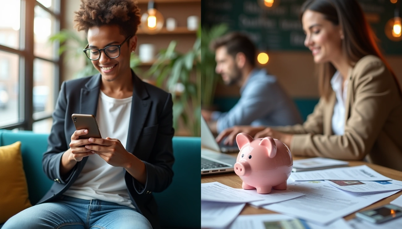 Why are Gen Zers so Confident Despite Empty Retirement Plans