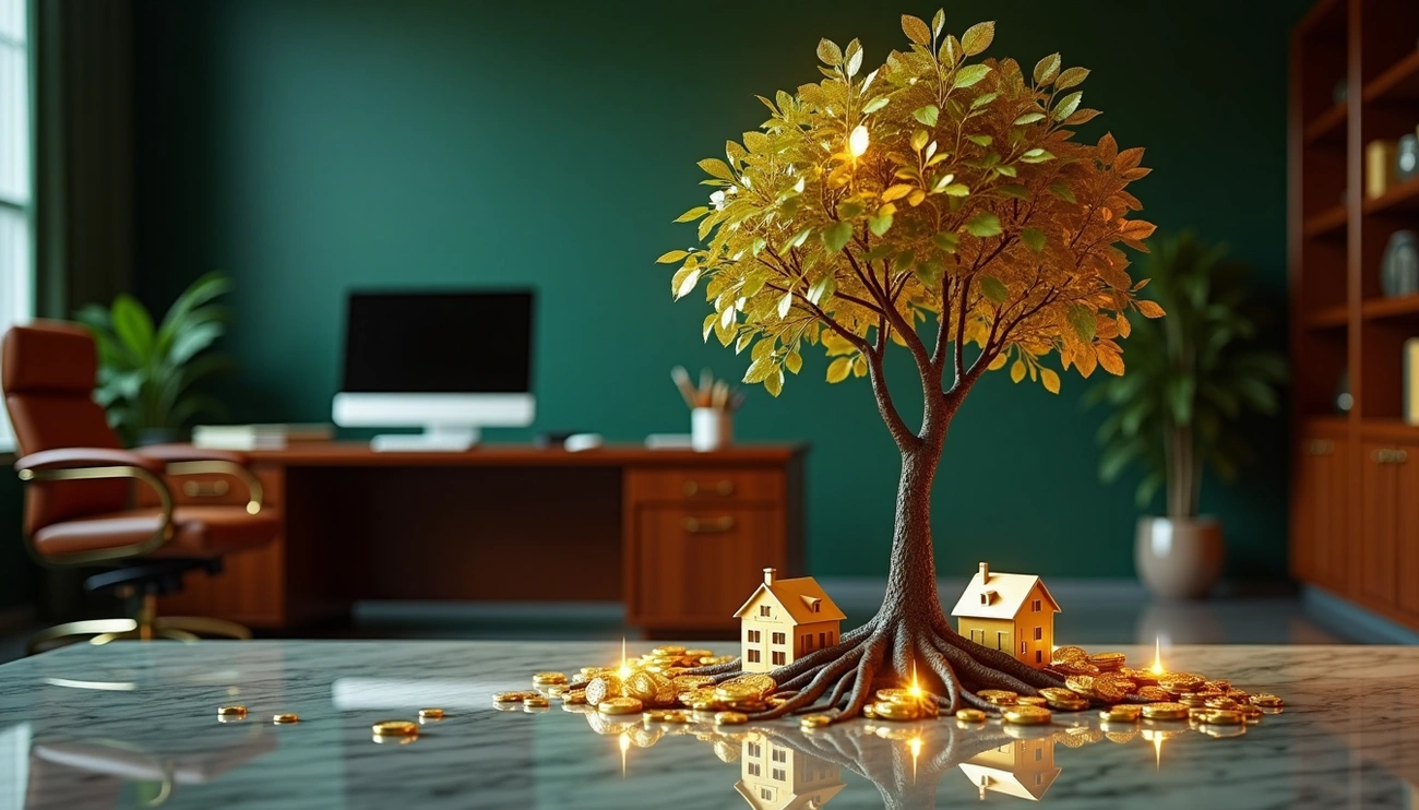 7 Money Secrets Rich People Hide from You