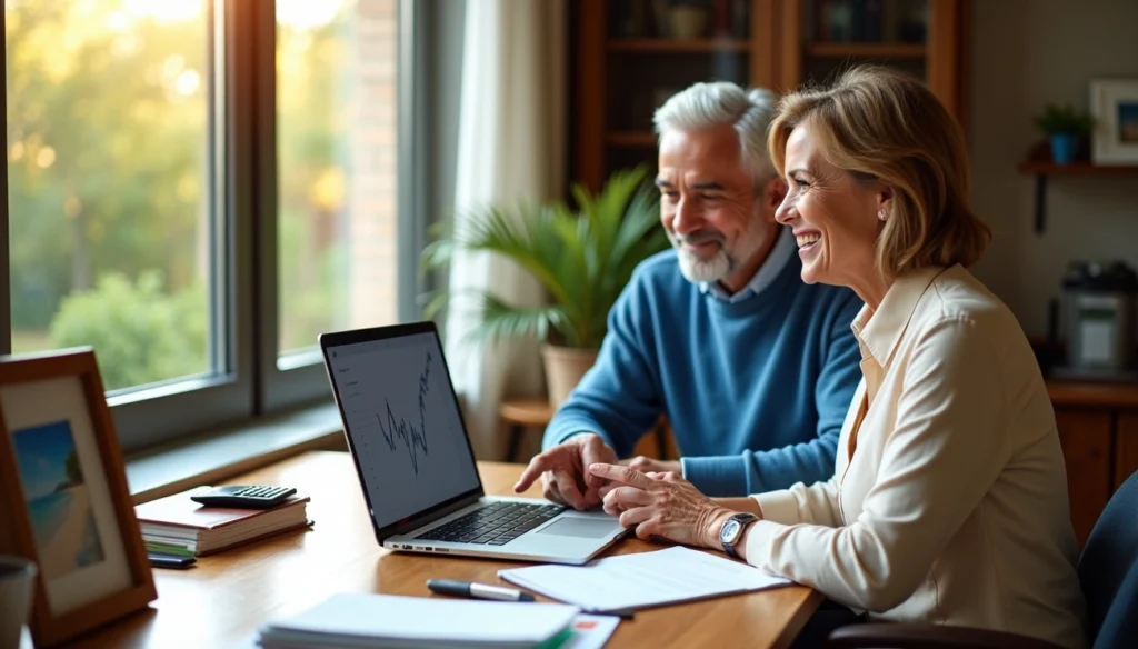 How to Calculate Your Retirement Savings