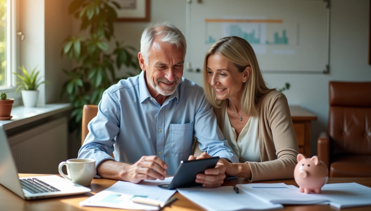 How to Master Your Retirement Spending Strategy – A Retiree's Success Guide