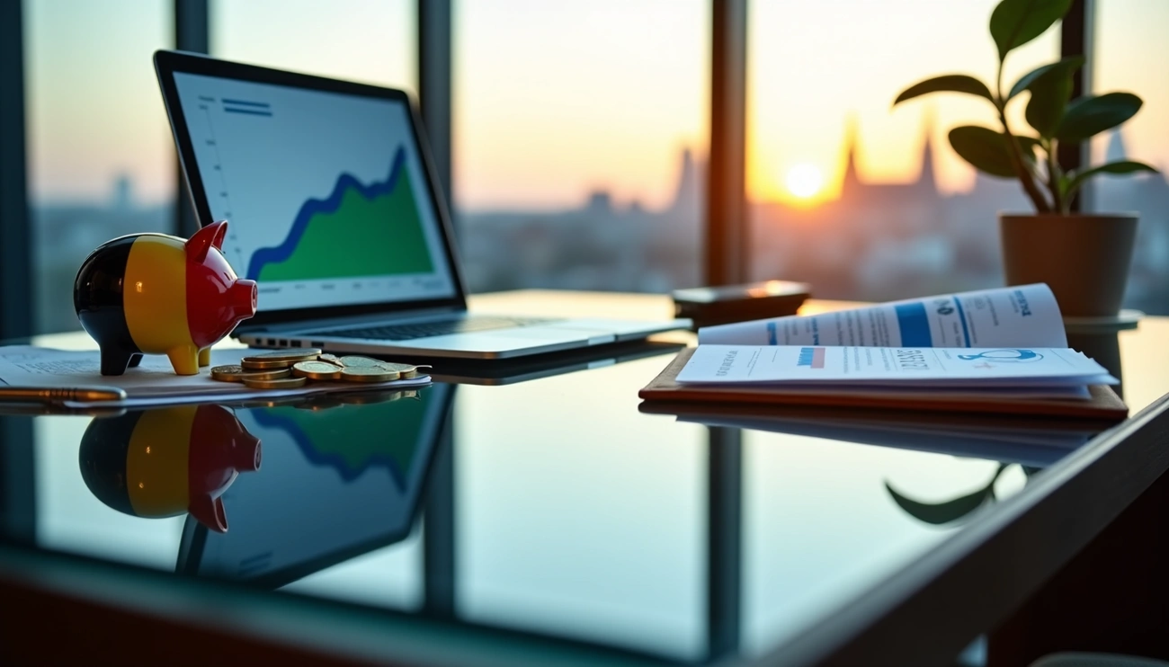 How to Protect Your Branch 23 Returns from Capital Gains Tax Belgium Tricks