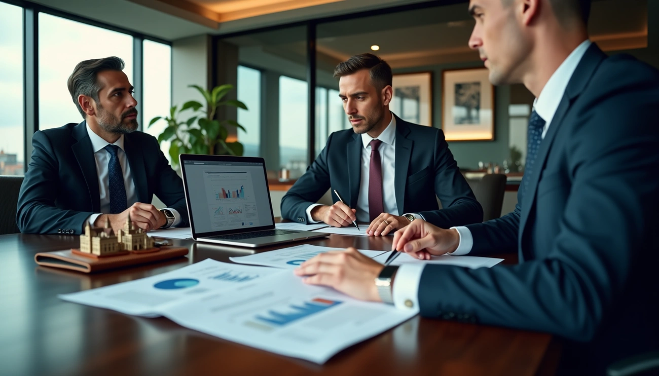 How to Start Private Equity Investing