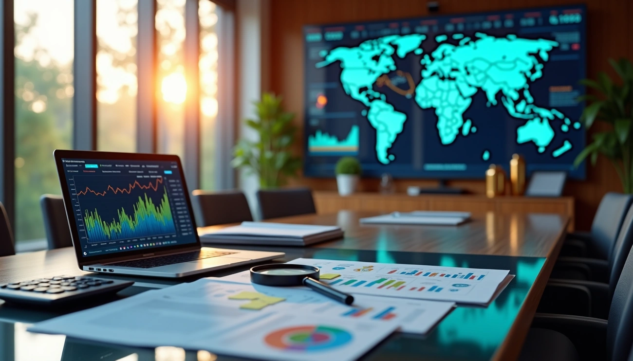 Geheimen van due diligence investeringen