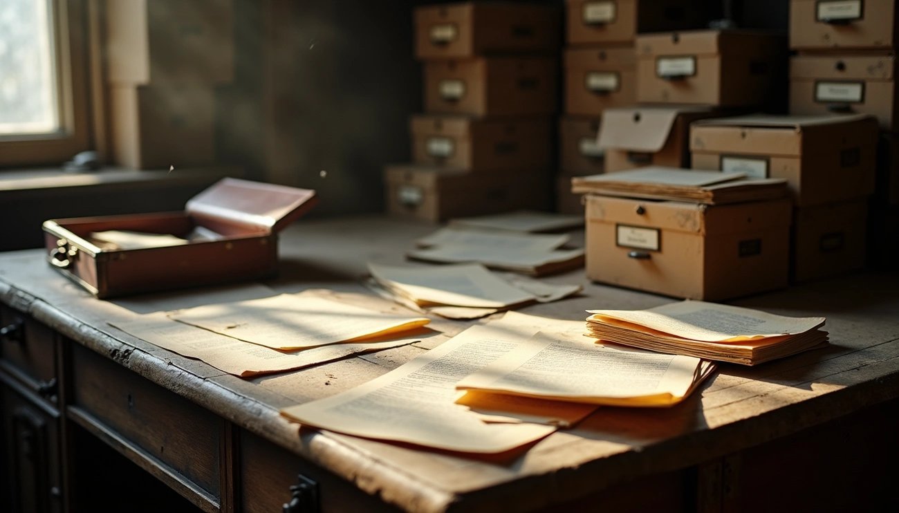 Lost UK Pension? The Step-by-Step Guide to Finding Your Money