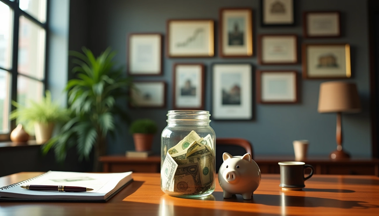 Why Expert Investors Never Keep Retirement Savings in Cash [Real Examples]