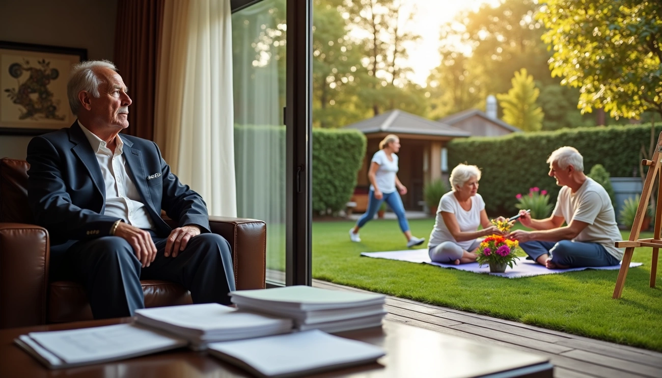 Why Most People Get Retirement Planning Wrong (And How to Fix It)