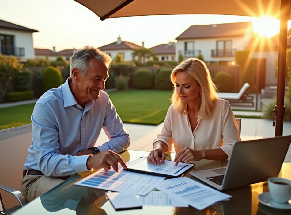 How to Determine if €5 Million is Really Enough for Your Dream Early Retirement at 55