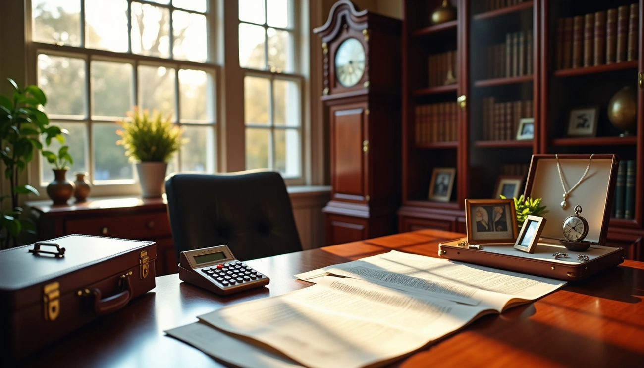 How to Prepare for the Big UK Inheritance Tax Changes Coming in 2027