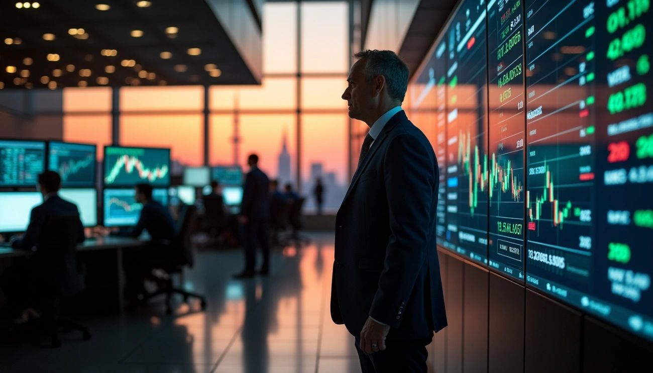 Why Smart Investors Don't Fear the Halloween Stock Market