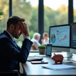 Waarom slimme mensen fouten maken bij hun pensioenplanning (en hoe u ze kunt vermijden)