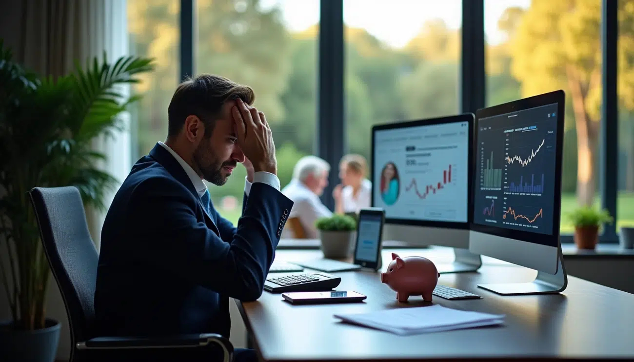 Why Smart People Make Retirement Planning Mistakes (And How to Avoid Them)