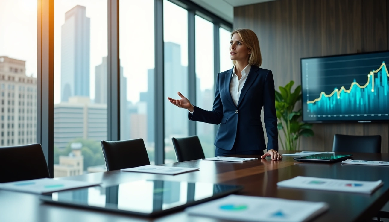 Why Top Wealth Management Firms Trust Alger's 60-Year Growth Strategy