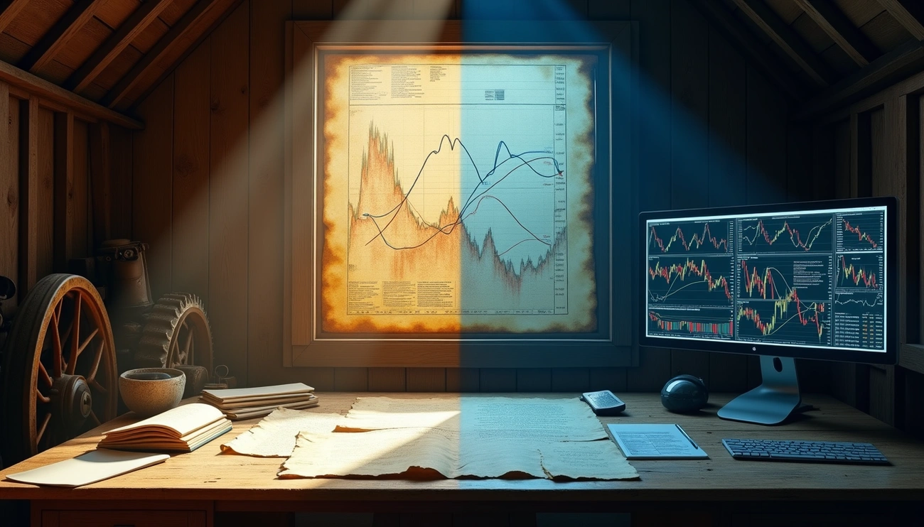 2026 Predictions Revealed – The Chart That Will Change Everything