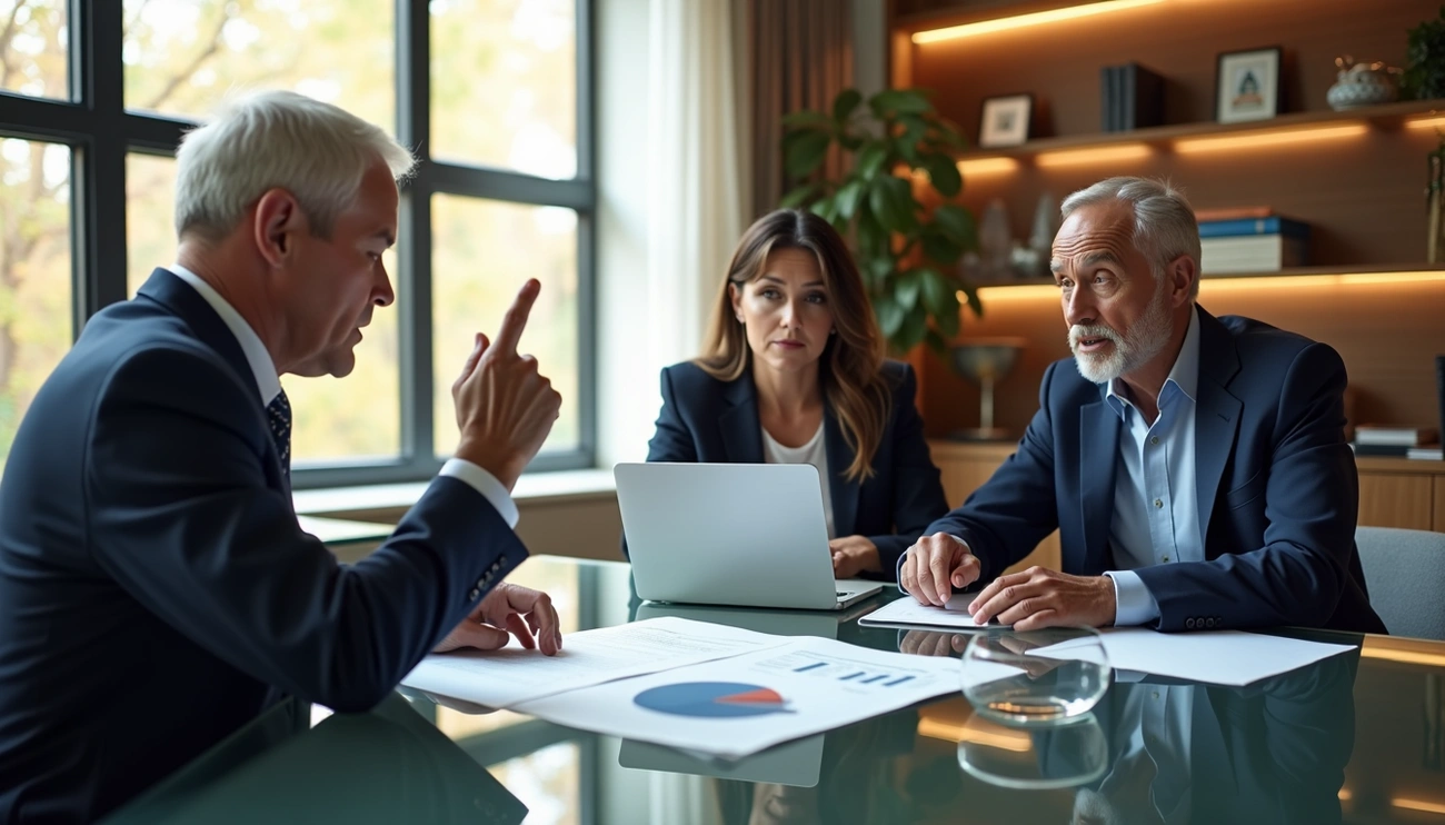 3 Crucial Financial Adviser Questions That Protect Your Investment in 2026