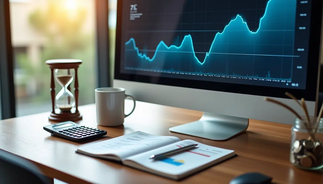 5 Simple Steps to Reveal Your True Stock Performance Reality