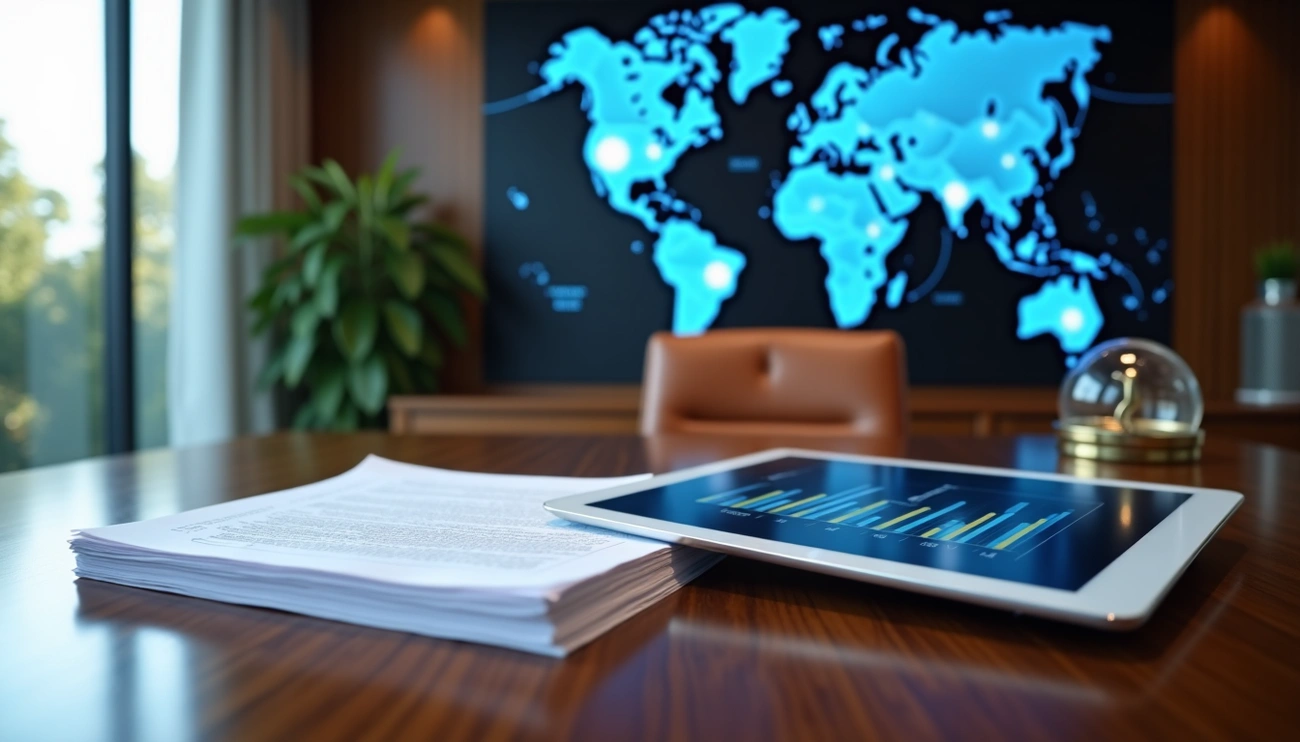 Are Offshore Trusts Dead After CRS? An Expert's Surprising Answer