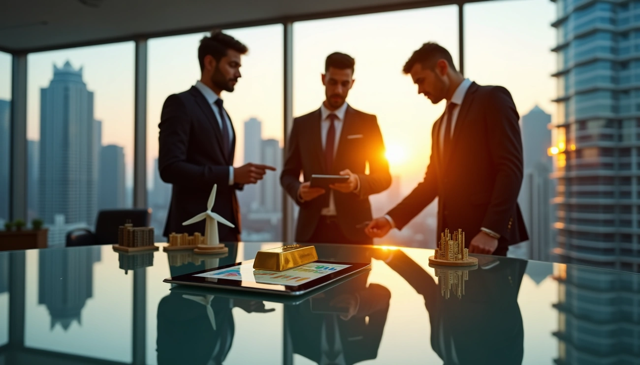 Expat Investment Trends 2026