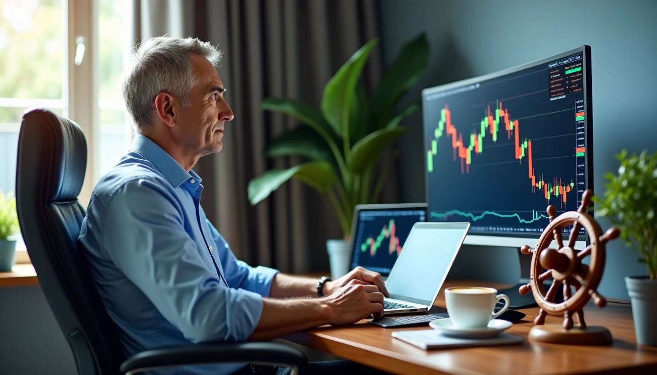 Market Volatility Survival Guide