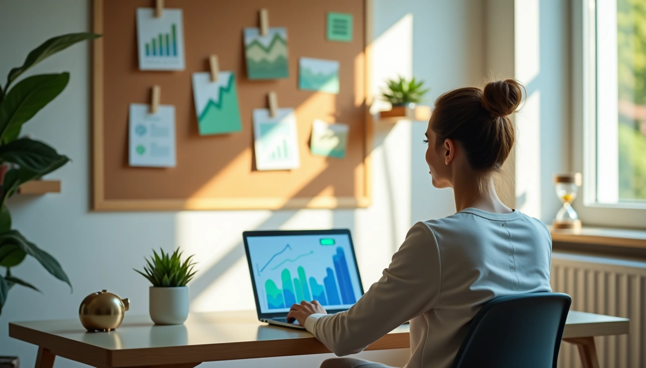 The Beginner's Guide to Passive Investing