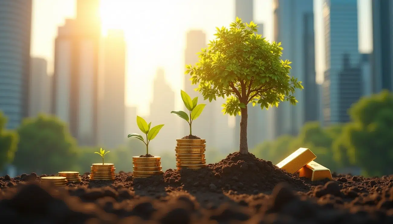 Why Invest? The Truth About Building Wealth in 2026