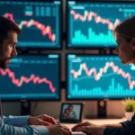 Why Market Doom Stories Go Viral (And How to Think Clearly Through Them)