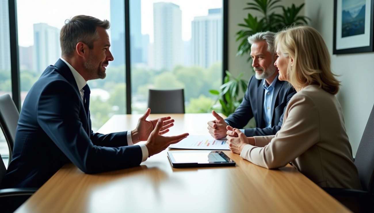 Why Smart Investors Choose Fiduciary Firms