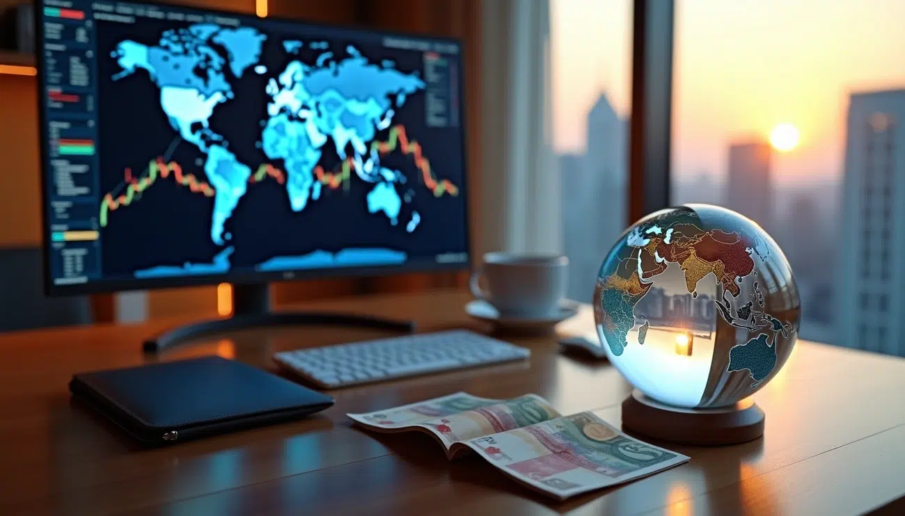 Why Smart Investors Master International Investing Basics First – Expert Guide