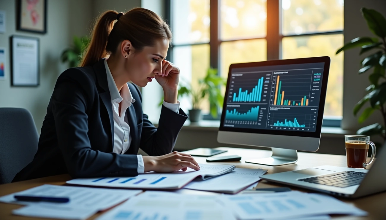 Why Smart People Still Face Financial Stress (And How to Fix It)