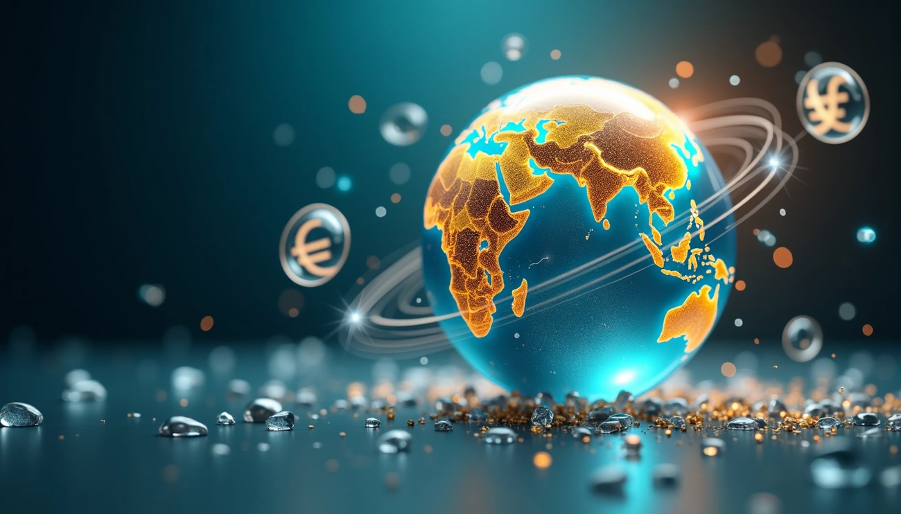 UN Insider Reveals: How to Build a Global Investment Portfolio That Actually Works