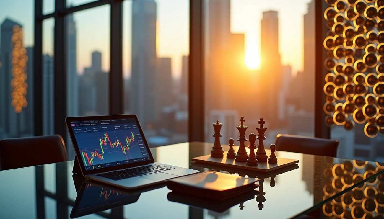 Asset Management Secrets – What 16 Years Taught Us About Success