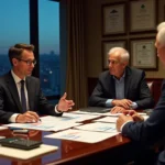 Financial Advisor Sales Tactics Exposed