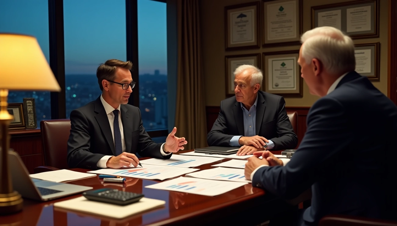 Financial Advisor Sales Tactics Exposed