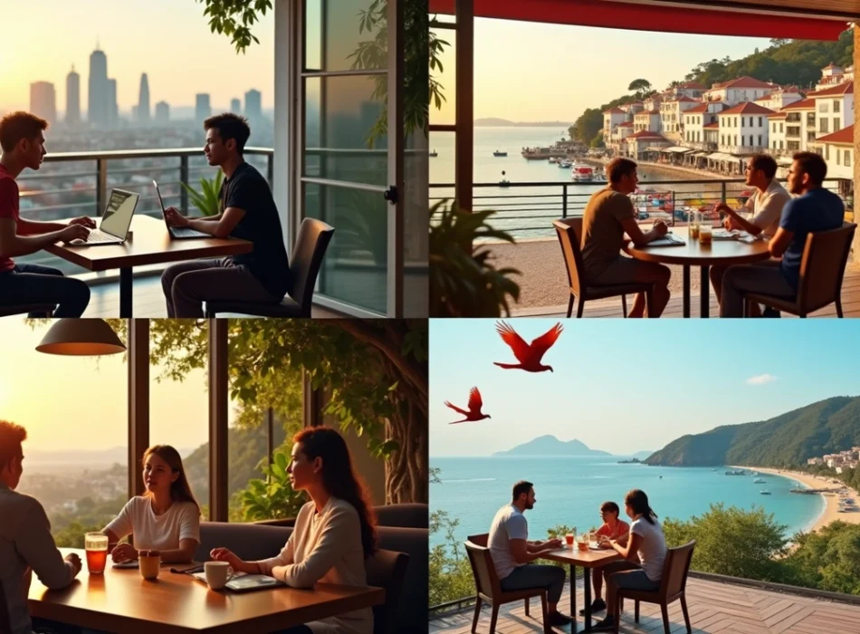 Why These Countries Are Becoming Top Expat Havens (2026 Guide)