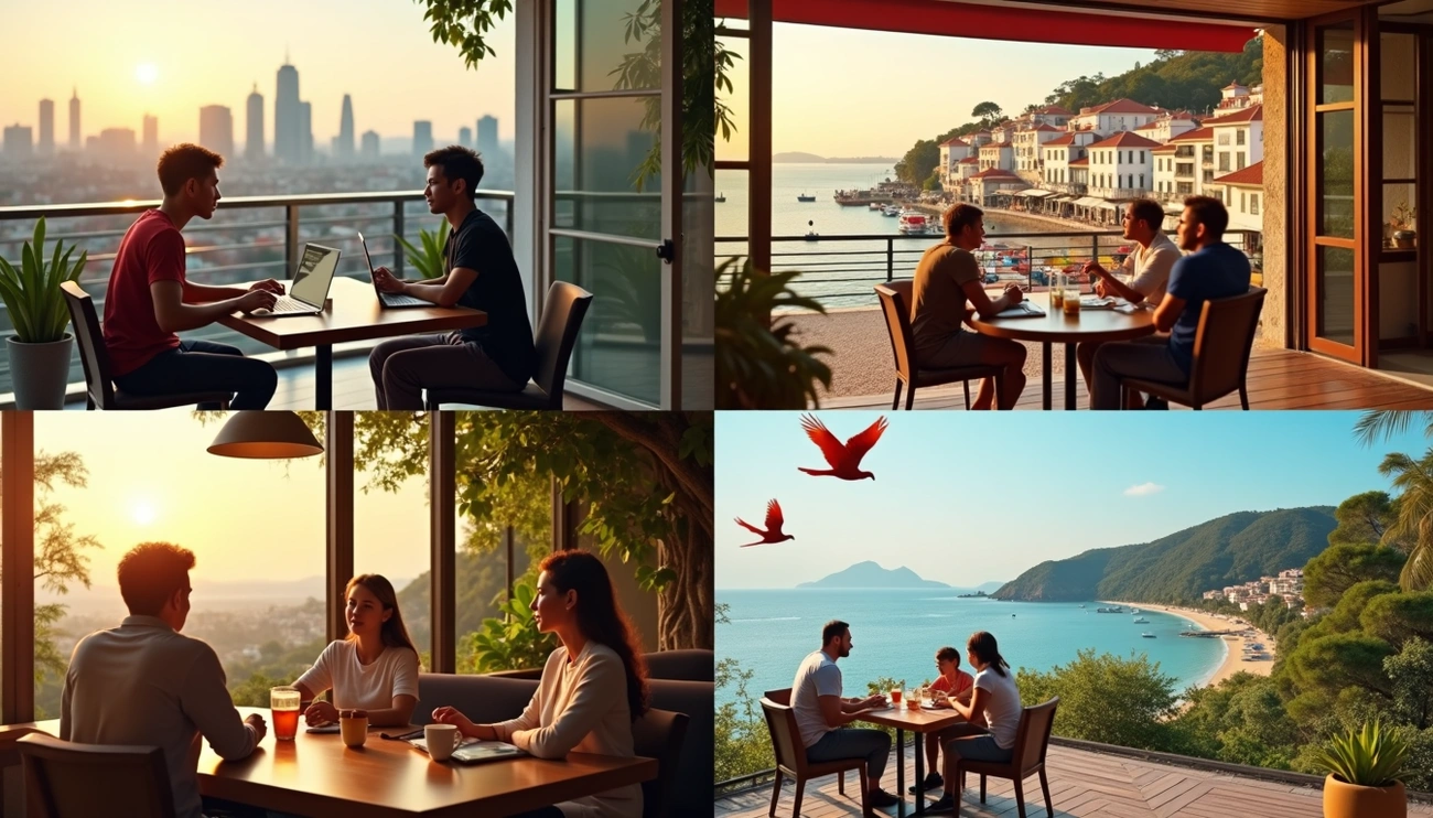 Why These Countries Are Becoming Top Expat Havens (2026 Guide)