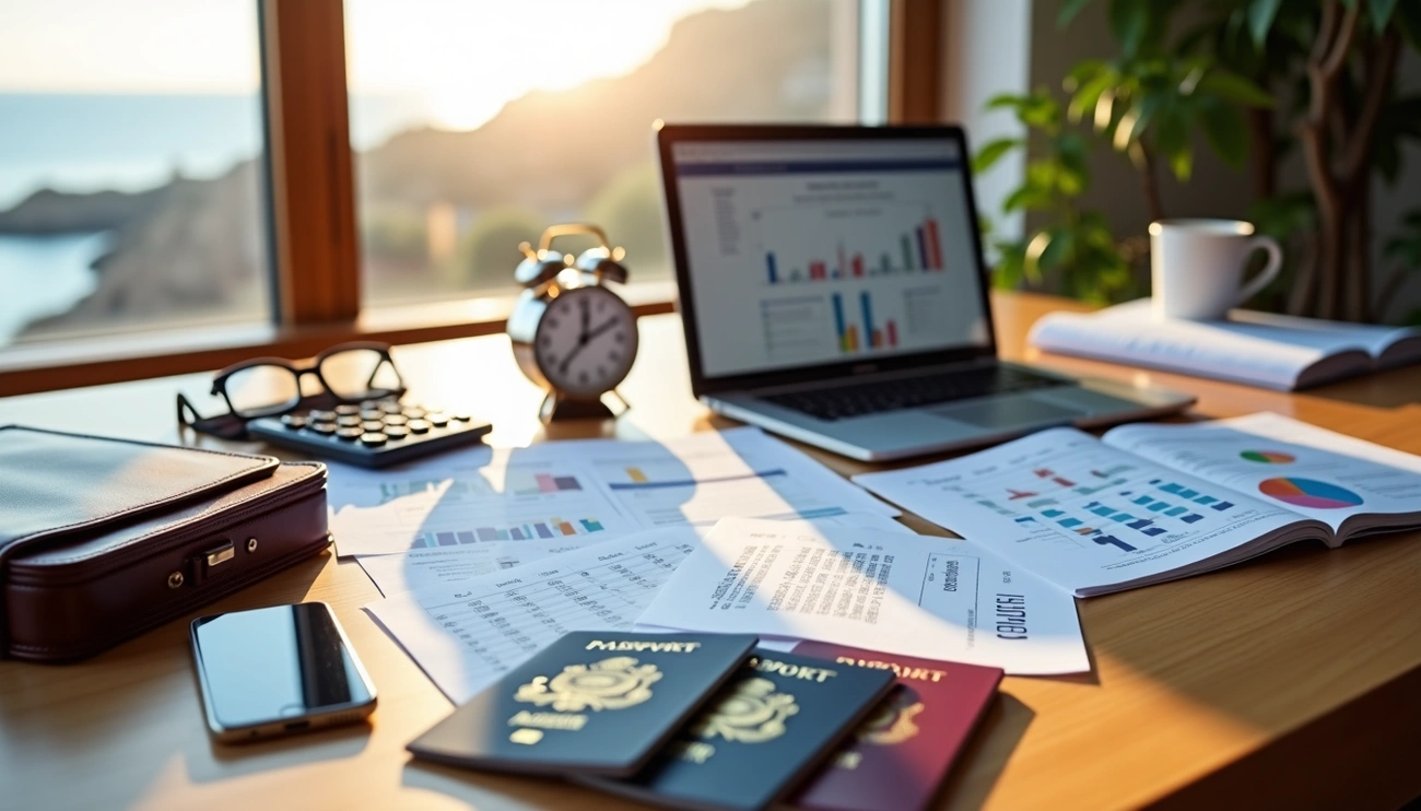 Why Your Expat Pension Planning Might Be Costing You Thousands [2026 Guide]