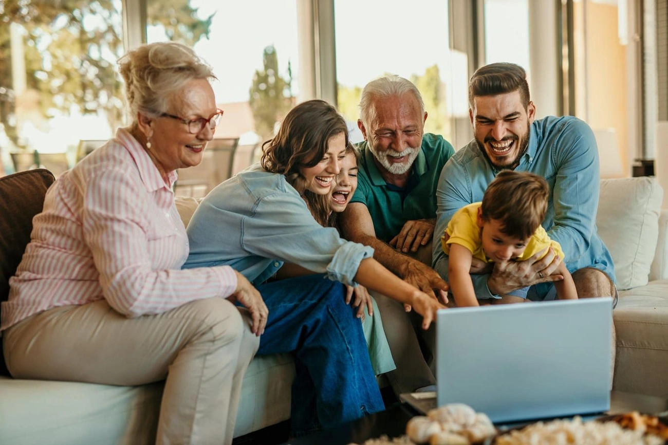 Family Wealth Management - A Proven Guide to Keeping Your Family United