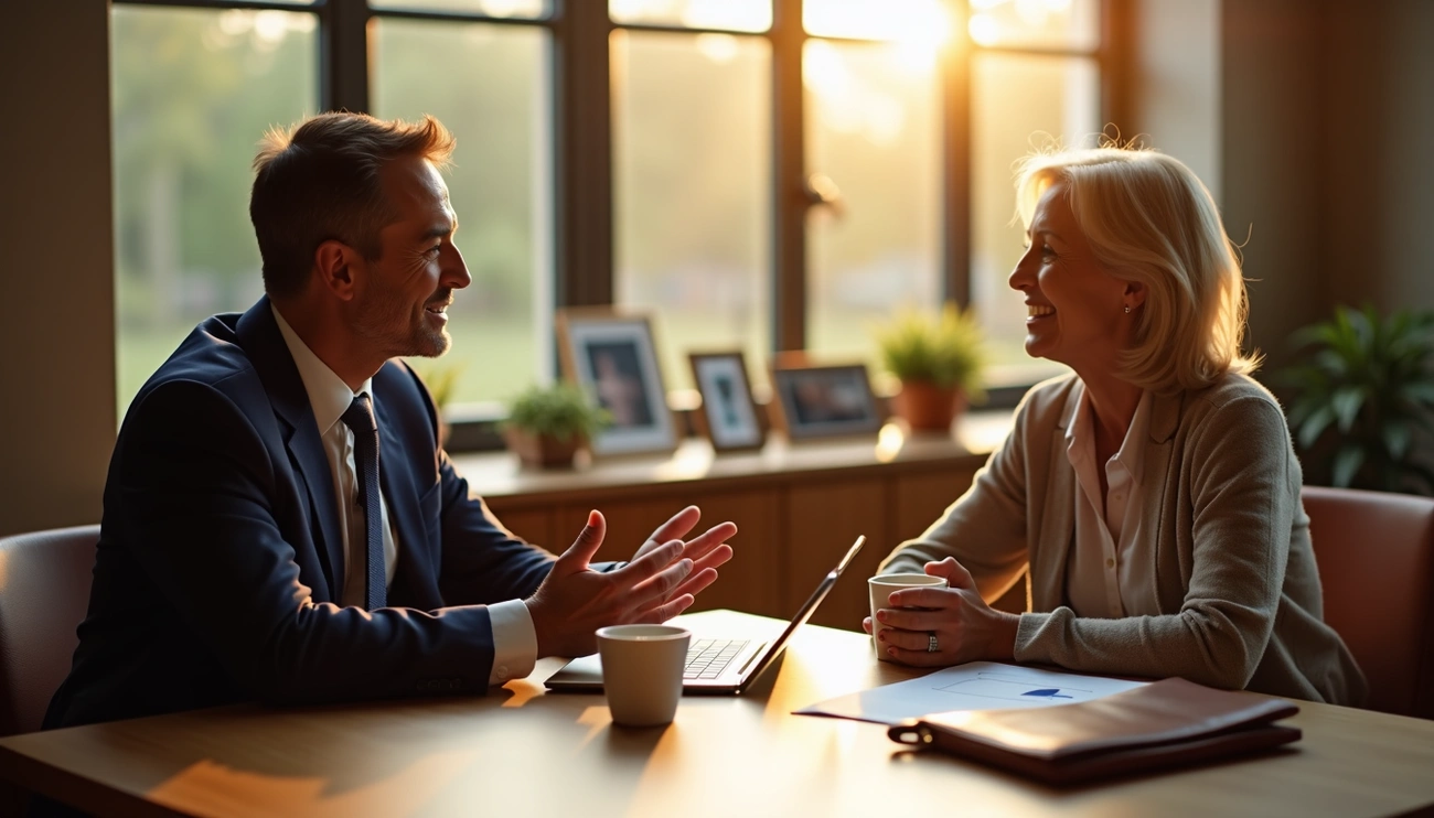 The Hidden Truth About Financial Planning – What Your Advisor Isn't Telling You