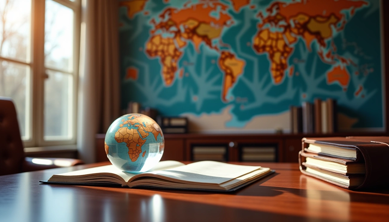 The Hidden Truth About International Trust Planning