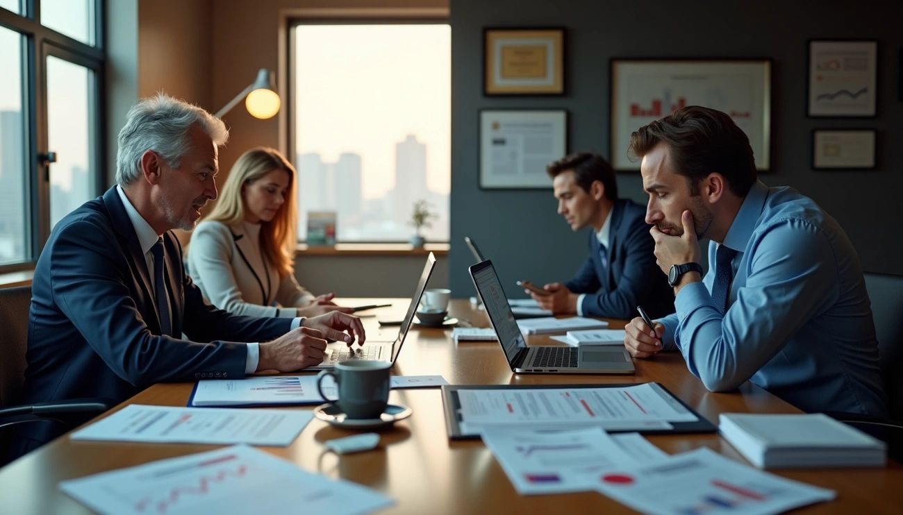 What We Learned After 16 Years in International Finance (Reality vs Advice)