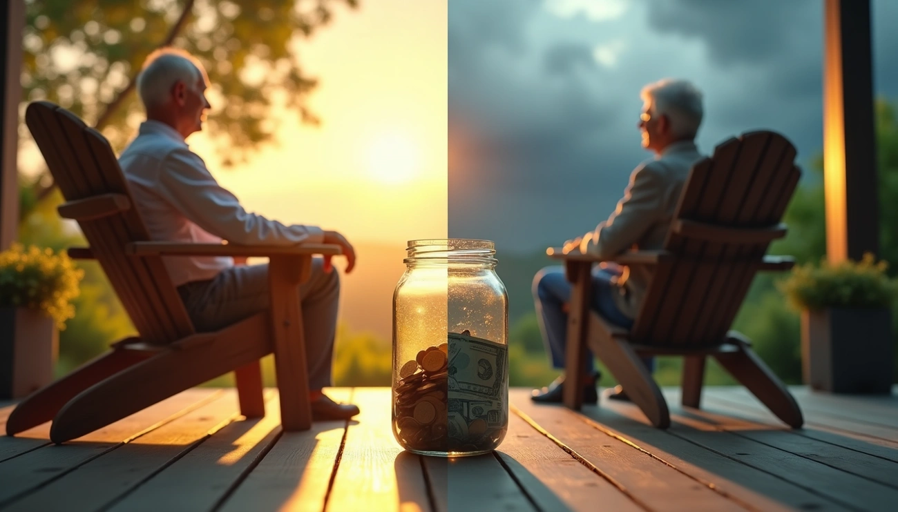 Will Your Retirement Savings Last? The Truth Most Advisors Won't Tell You