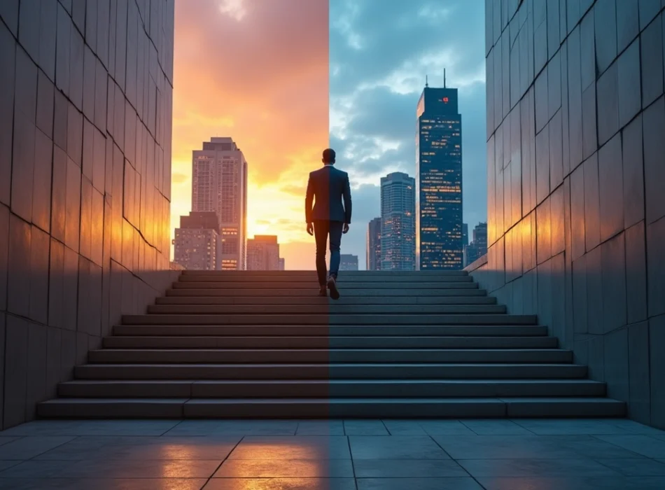 Are You Stuck in Financial Dependence? Here's What You Need to Know