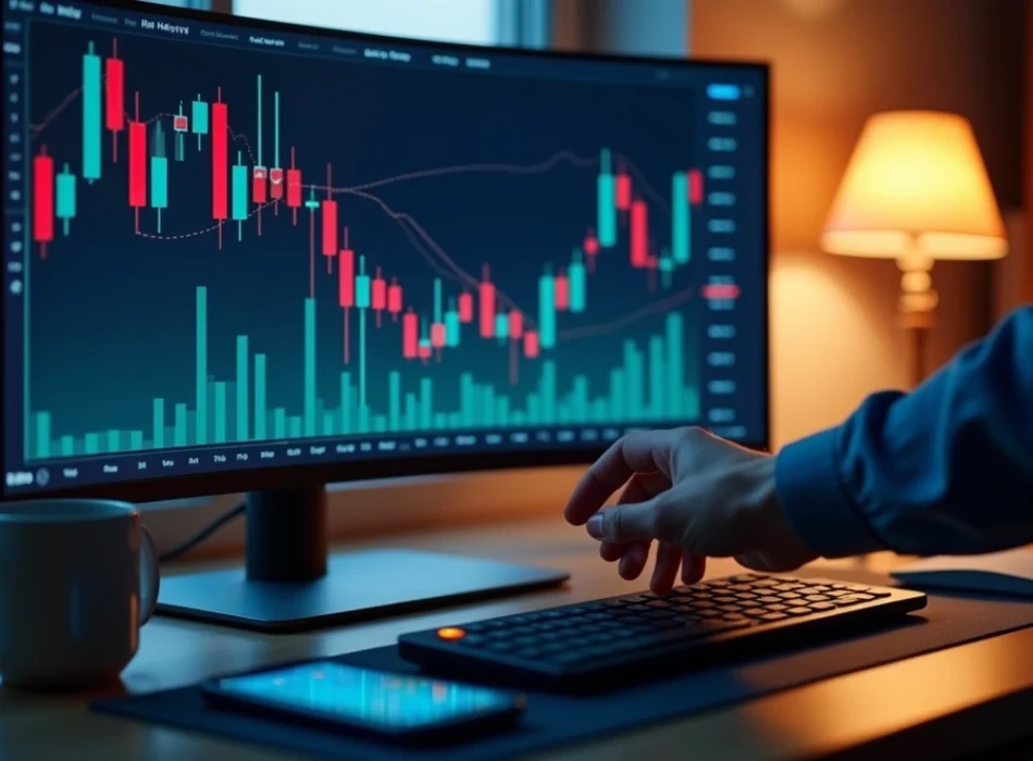 Buy The Dip Strategy – Why Most Investors Get It Wrong in 2026